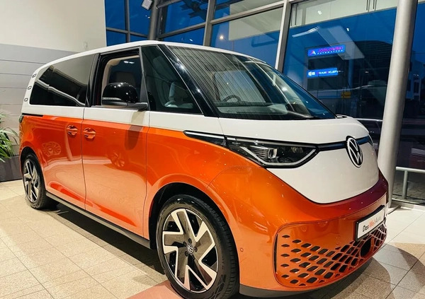 Volkswagen ID.Buzz cena 238497 przebieg: 9058, rok produkcji 2022 z Skarszewy małe 562